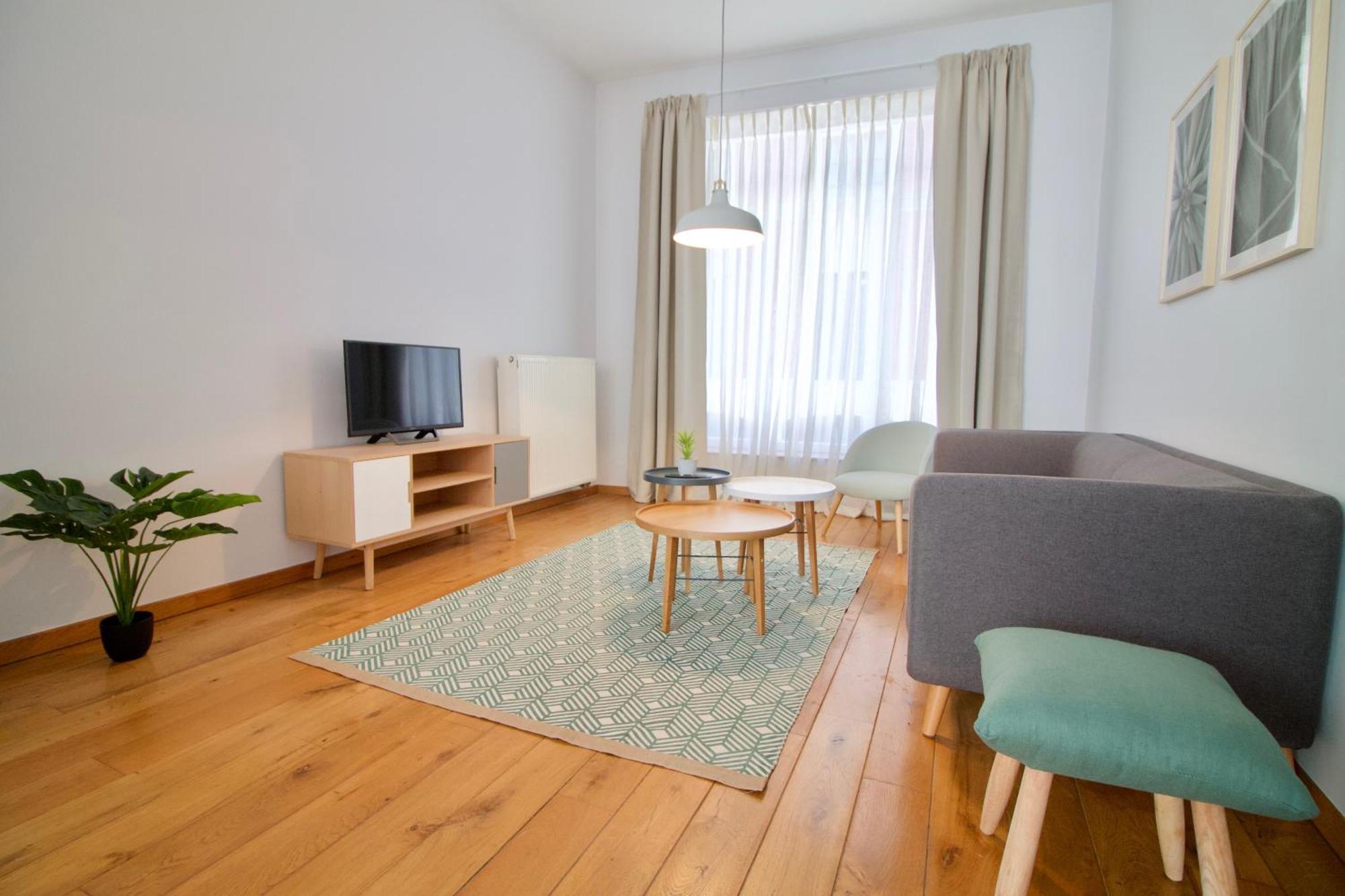 Heart Of Grand Place - Stunning 3Br Triplex บรัสเซลส์ ภายนอก รูปภาพ