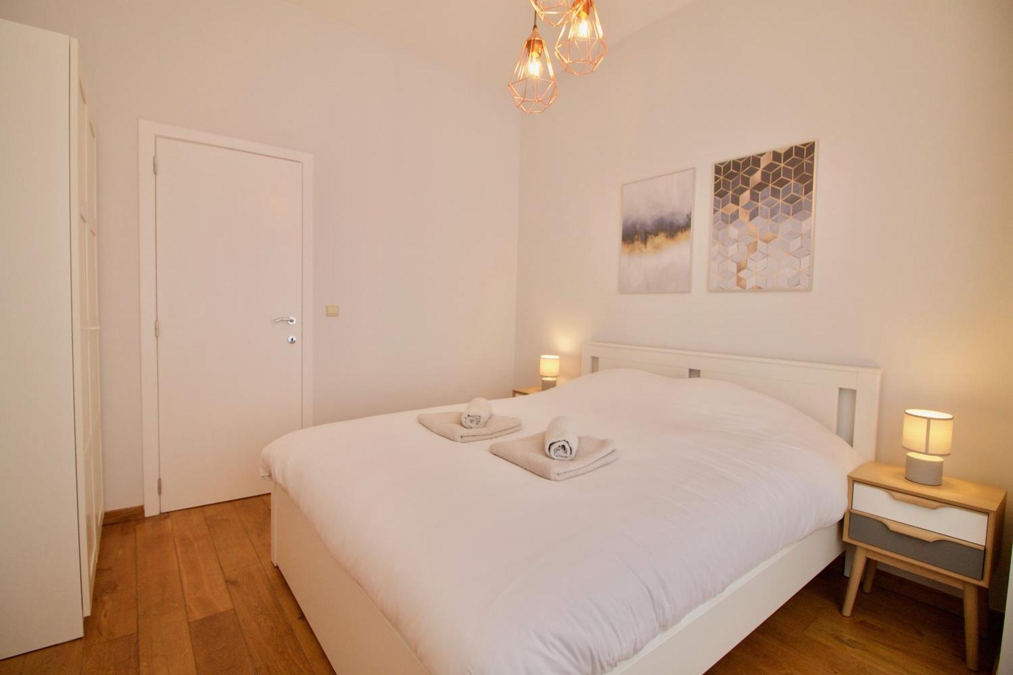 Heart Of Grand Place - Stunning 3Br Triplex บรัสเซลส์ ภายนอก รูปภาพ